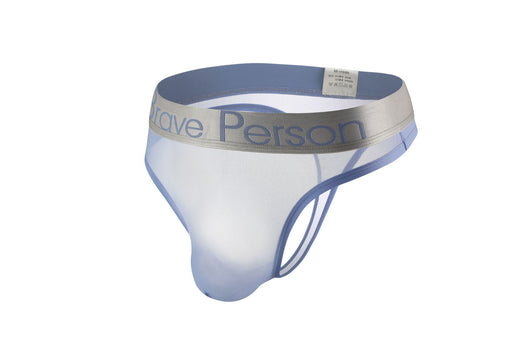 Bóxer T-back BRAVE PERSON para Hombre - Image 51