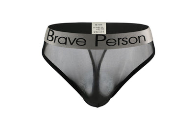 Bóxer T-back BRAVE PERSON para Hombre - Image 55