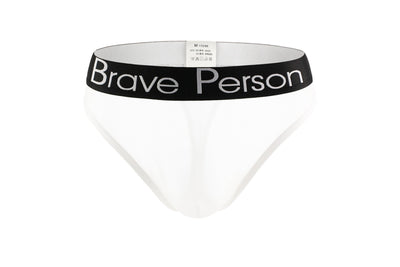 Bóxer T-back BRAVE PERSON para Hombre - Image 56