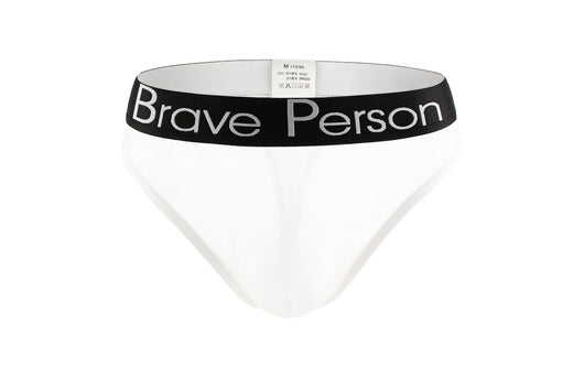 Bóxer T-back BRAVE PERSON para Hombre - Image 56
