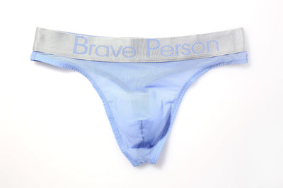 Bóxer T-back BRAVE PERSON para Hombre - Image 59