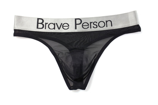 Bóxer T-back BRAVE PERSON para Hombre - Image 62