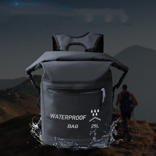 Mochila Impermeable para Deportes Acuáticos - Image 11