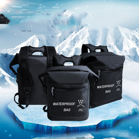 Mochila Impermeable para Deportes Acuáticos - Image 12
