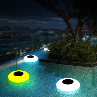 Luz Solar LED Impermeable para Jardín - Image 10