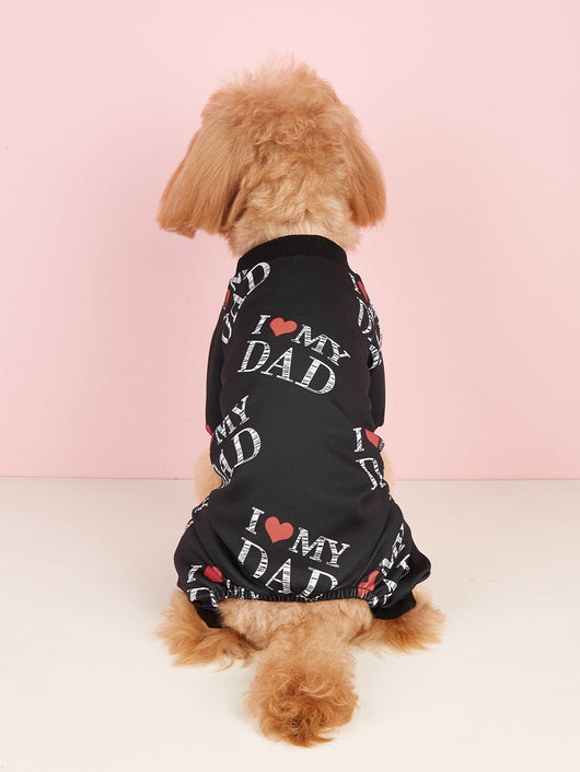 Mono Fresco de Verano para Perros - Suéter Ligero de Cuatro Puntas - Image 12