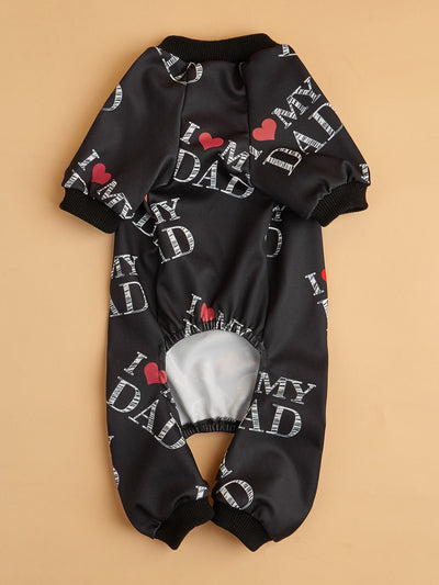 Mono Fresco de Verano para Perros - Suéter Ligero de Cuatro Puntas - Image 14