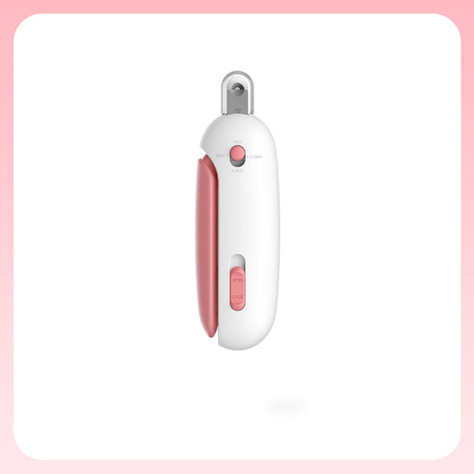 Tijeras de Precisión para Uñas de Gato con Sistema de Gravedad - Image 14