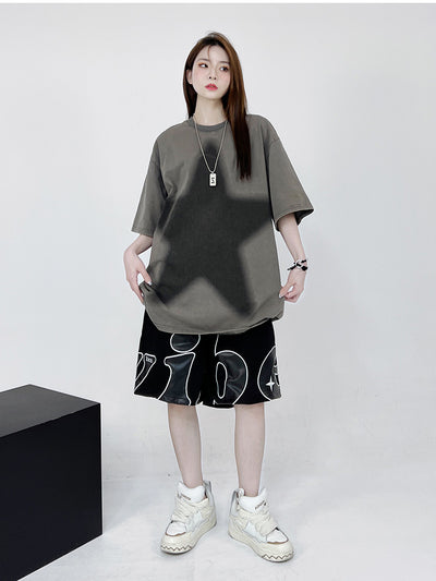 Blusa Suelta de Diseño Exclusivo - Image 8