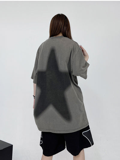 Blusa Suelta de Diseño Exclusivo - Image 10