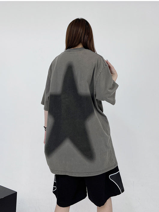 Blusa Suelta de Diseño Exclusivo - Image 10
