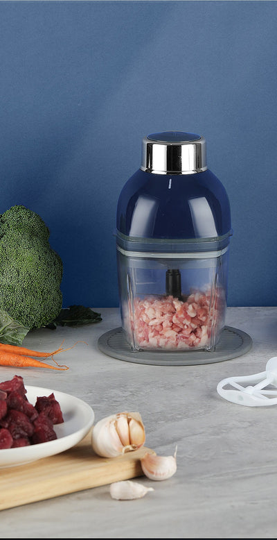 Procesador Multifunción para Carnes y Alimentos - Image 13