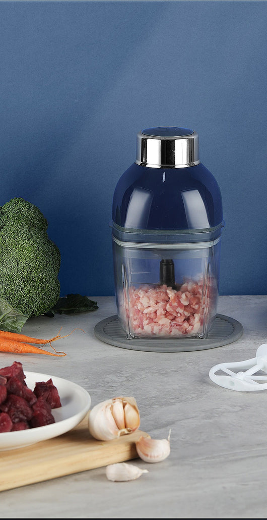 Procesador Multifunción para Carnes y Alimentos - Image 13