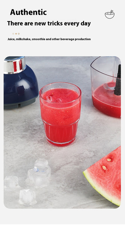 Procesador Multifunción para Carnes y Alimentos - Image 17