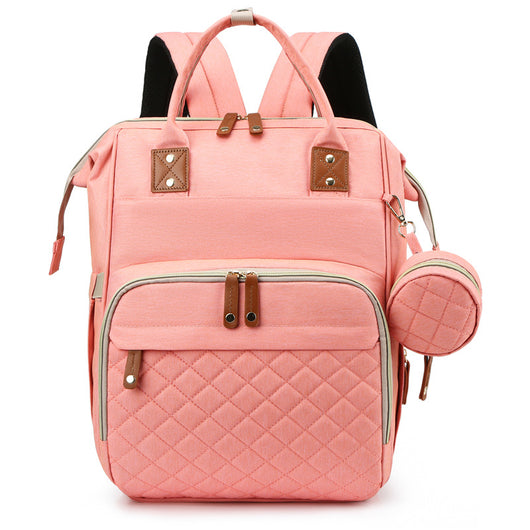 Bolsa Corral Plegable de Gran Capacidad para Bebé - Image 12