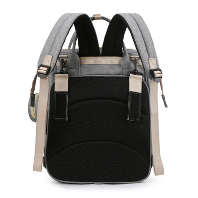 Bolsa Corral Plegable de Gran Capacidad para Bebé - Image 14