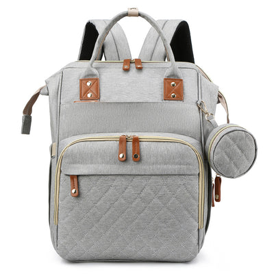 Bolsa Corral Plegable de Gran Capacidad para Bebé - Image 16