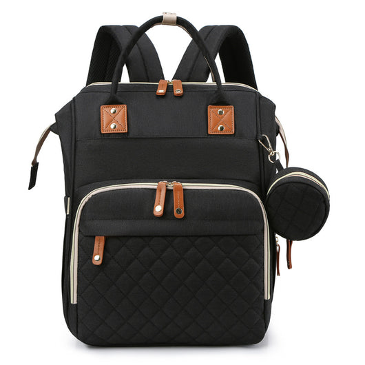 Bolsa Corral Plegable de Gran Capacidad para Bebé - Image 17