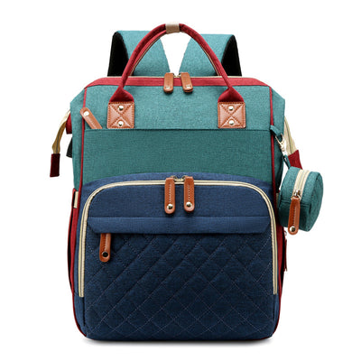 Bolsa Corral Plegable de Gran Capacidad para Bebé - Image 18