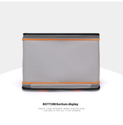 Bolsa Transportadora Crossbody para Mascotas - Diseño Portátil y Cómodo - Image 27