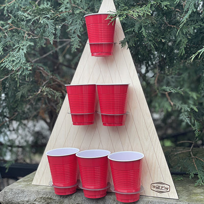 Juego de Lanzamiento para Fiestas - Juguete Interactivo Familiar - Image 26