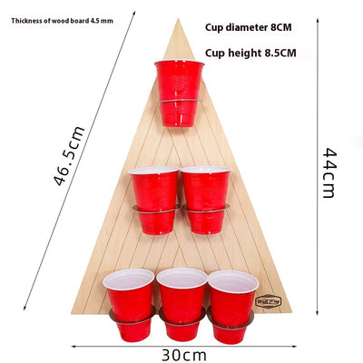 Juego de Lanzamiento para Fiestas - Juguete Interactivo Familiar - Image 29