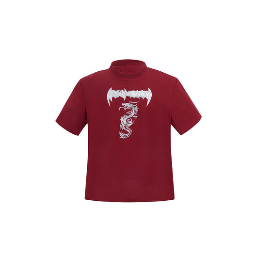 Camiseta Suelta de Cuello Redondo para Verano - Image 17