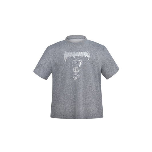 Camiseta Suelta de Cuello Redondo para Verano - Image 20