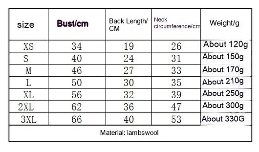 Sudadera Térmica con Cierre para Perro - Diseño Abecedario Lamb Fleece - Image 10