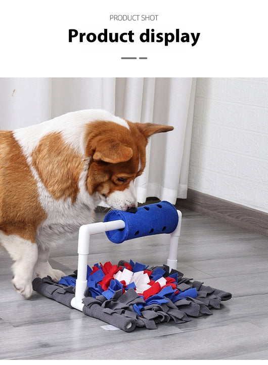 Juguete Educativo Interactivo para Perros con Dispensador de Premios - Image 17