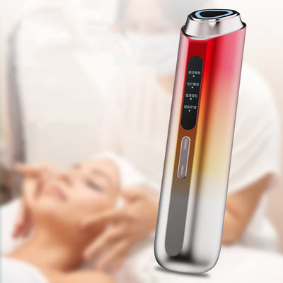 Masajeador Facial Ultrasónico para Limpieza y Rejuvenecimiento - Image 6