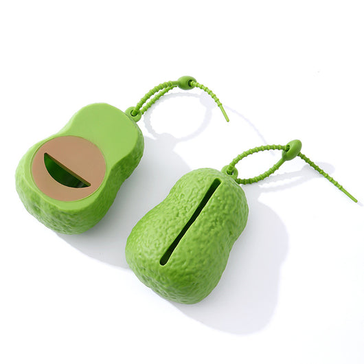 Recogedor de Desechos Caninos con Dispensador de Bolsas - Image 12