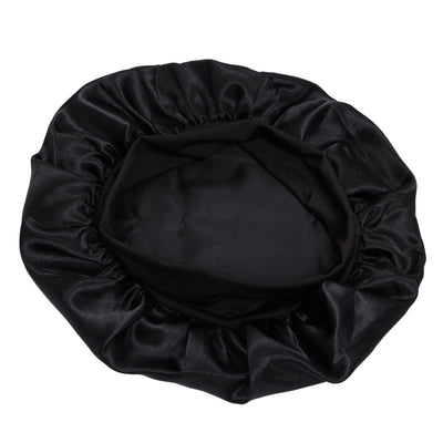 Gorro de Satén Ancho para Dormir - Image 22