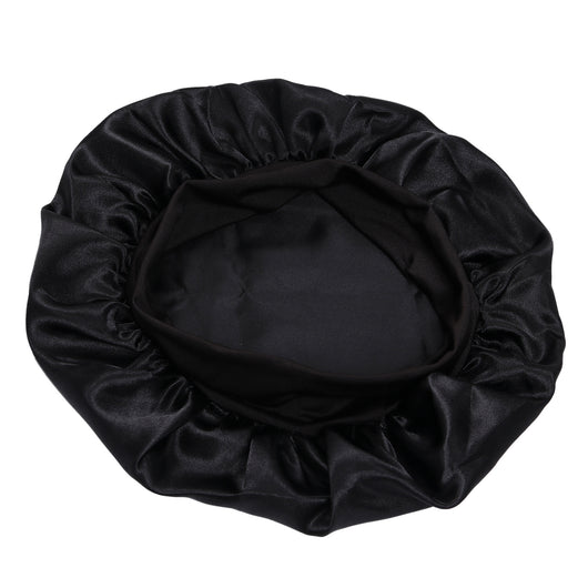 Gorro de Satén Ancho para Dormir - Image 22