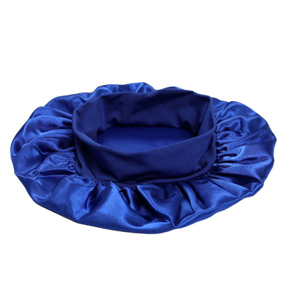 Gorro de Satén Ancho para Dormir - Image 23