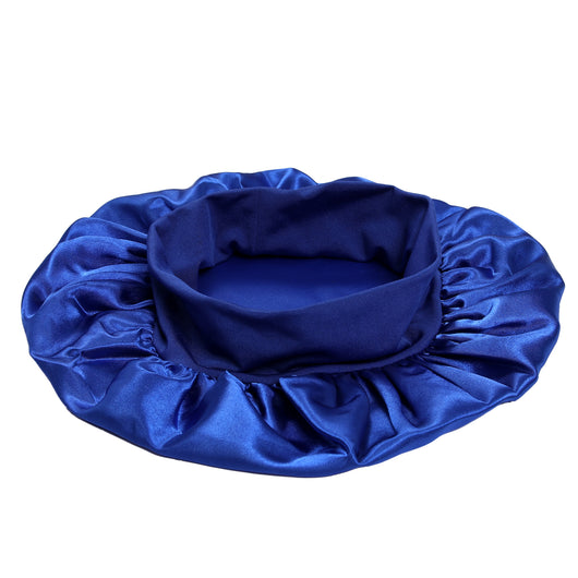 Gorro de Satén Ancho para Dormir - Image 23