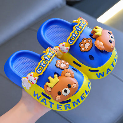 Pantuflas Niña con Suela Antideslizante y Fondo Suave - Image 12