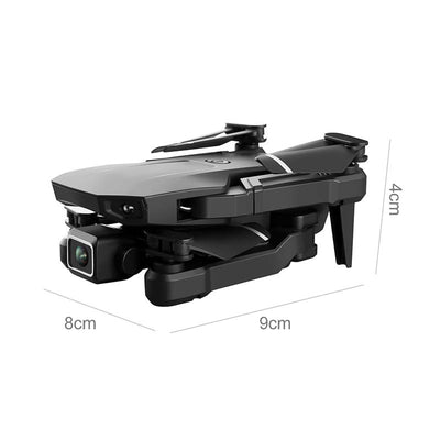 Dron Profesional S68 con Cámara 4K Dual y Sistema de Plegado Compacto - Image 7