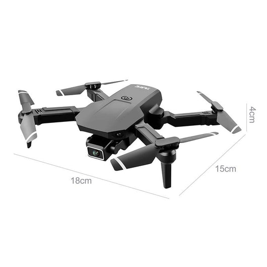 Dron Profesional S68 con Cámara 4K Dual y Sistema de Plegado Compacto - Image 8