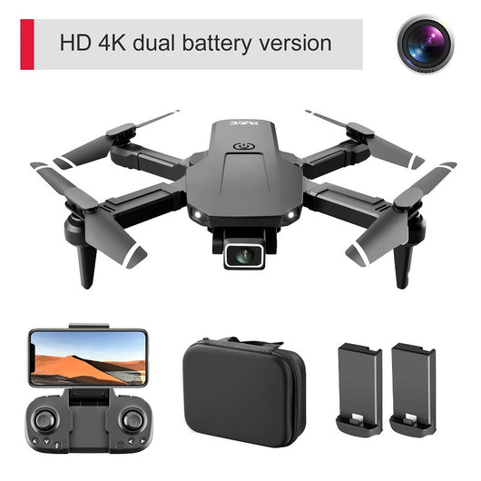 Dron Profesional S68 con Cámara 4K Dual y Sistema de Plegado Compacto - Image 15