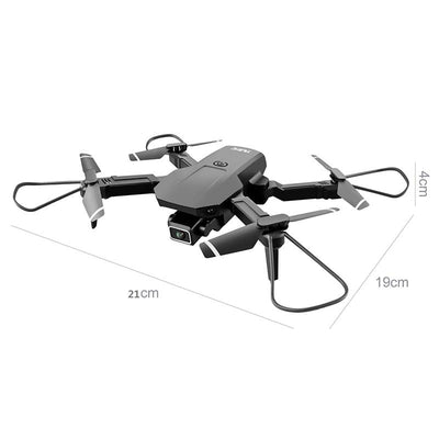 Dron Profesional S68 con Cámara 4K Dual y Sistema de Plegado Compacto - Image 19