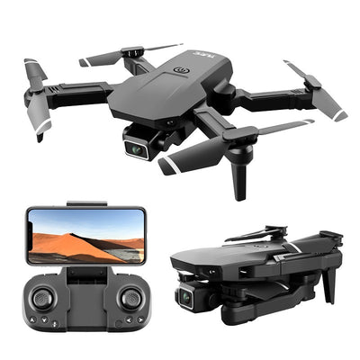 Dron Profesional S68 con Cámara 4K Dual y Sistema de Plegado Compacto - Image 21