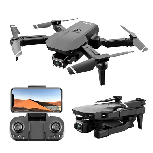 Dron Profesional S68 con Cámara 4K Dual y Sistema de Plegado Compacto - Image 21