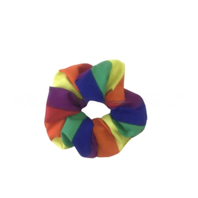 Toalla Cuadrada Rainbow Hip Hop Multicolor - Algodón Poliéster Premium - Image 16