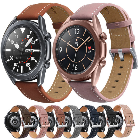 Correa de Reloj en Cuero Genuino Premium - Image 21