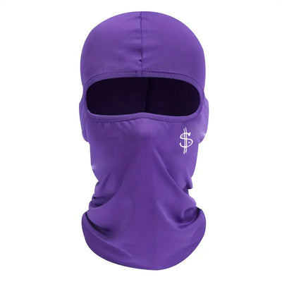 Cobertor Facial Deportivo para Ciclismo con Diseño Estampado - Image 13