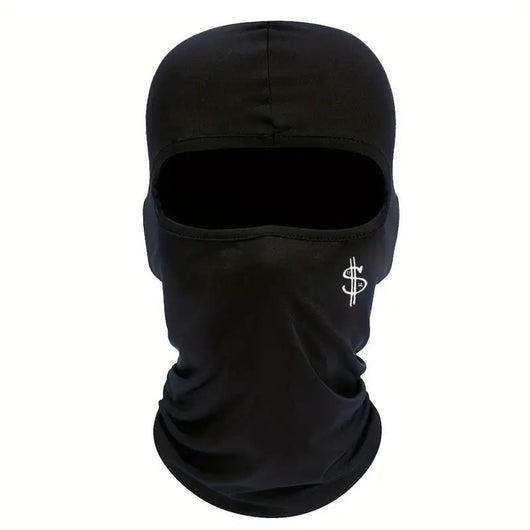 Cobertor Facial Deportivo para Ciclismo con Diseño Estampado - Image 14
