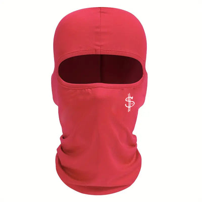 Cobertor Facial Deportivo para Ciclismo con Diseño Estampado - Image 16