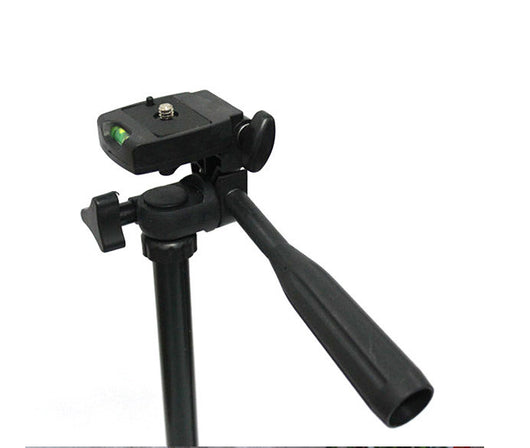 Trípode Universal Portátil para Cámaras Digitales y Apple - Image 10