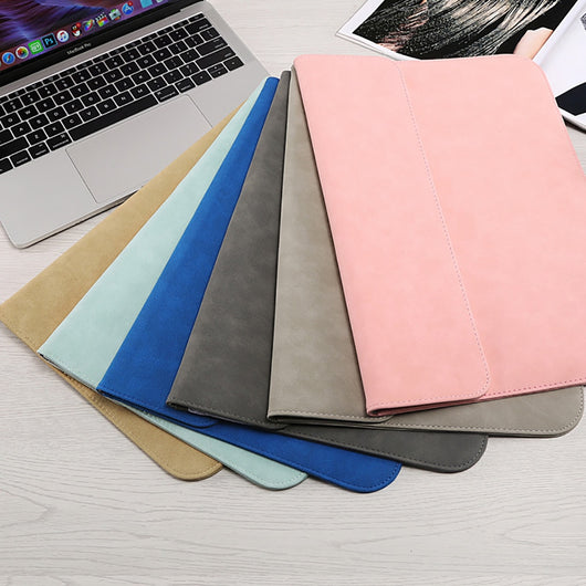 Maletín para Laptop con Acabado Frost - Image 8